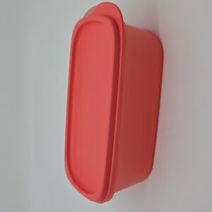 Tupperware Oval Modular Mate #1 Exclusif Color New